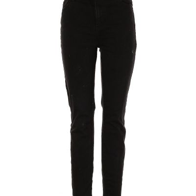 Buffalo by David Bitton Women Black Jeggings 30W